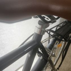 Reid Australian Bicycle 175 Obo