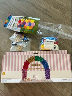 Toy Story Theme Supplies