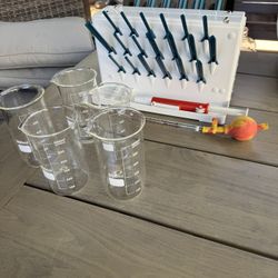 Lab Equipment 