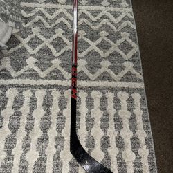 CCM P19 255 Senior Flex Ryan Nugent Hopkins Hockey Stick Model Right Handed Used