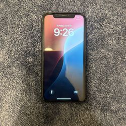 iPhone Xr Unlocked