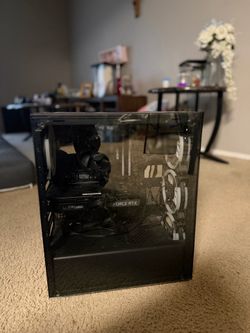 3060 TI Ryzen 6 5600x 1TB Storage (Gaming Pc)
