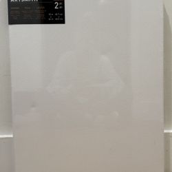 BRAND NEW - ARTSMITH Canvas 18 X 24 