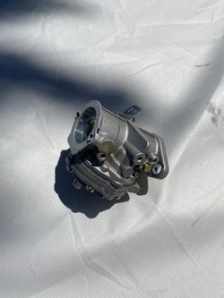 Tilitson HL-304WXA Racing Carb