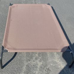 32x42 Raised 8-in Bed For Children Or Animals 20 Firm