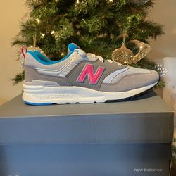 New Balance 997 Men’s Sneakers