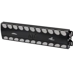 Audio Pipe Amp