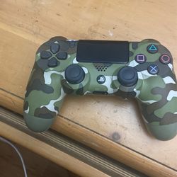 Ps4 Controller