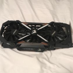 Gigabyte Aorus 1080ti