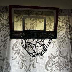 Sklz Mini Basketball Hoop 