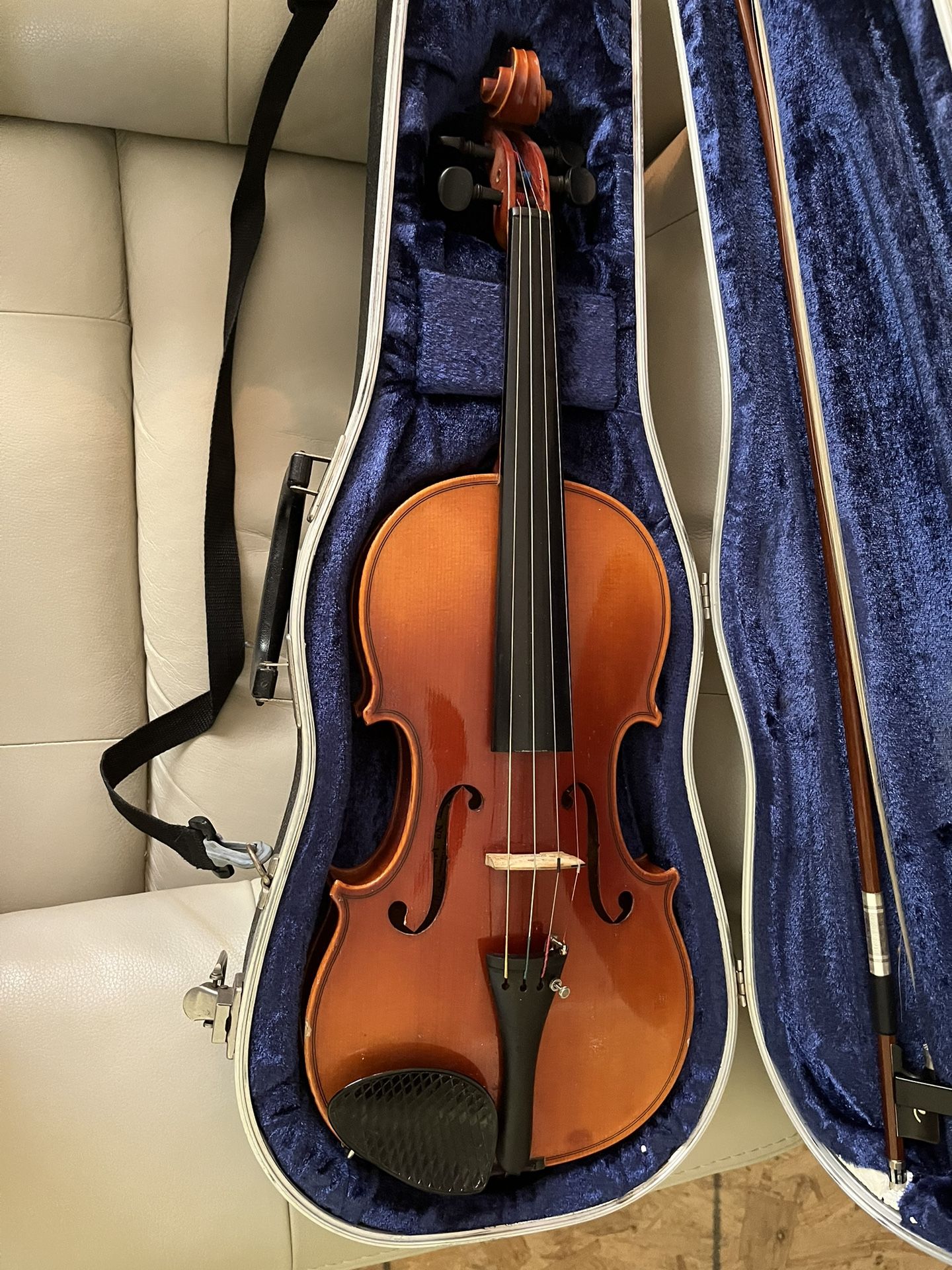 Karl Knilling 4/4 Violin