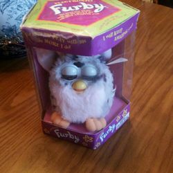 Furby