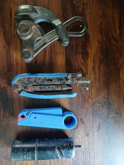 Cabel coax lot
