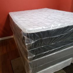2 twin beds sets new can deliver