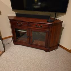TV Cabinet