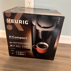 K Compact Keurig Coffee Machine Coffee Maker 
