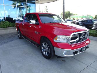 2019 RAM 1500 Classic