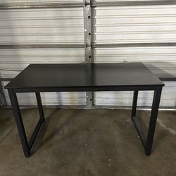 Desk $70 Or Best Offer