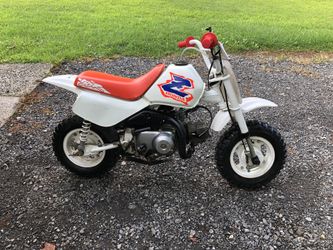 Honda mini online bike for sale