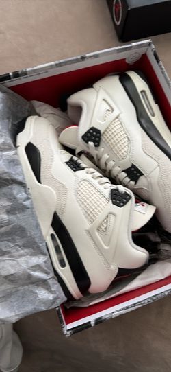 Jordan 4