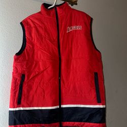 Angles Vest