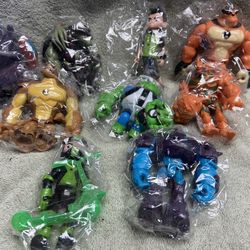 Collectible figures for deals sale