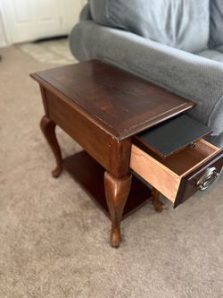 Side table
