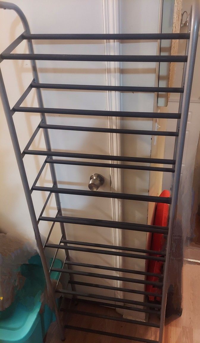 Shoe Rack