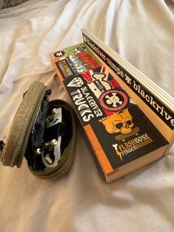 Black river Ramp/ Full Fingerboard Kit
