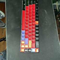  Gaming keyboard 