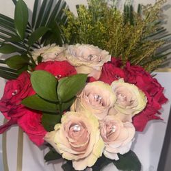 Flower Bouquet On Sake Now