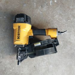 Bostitch Gun for Siding  ( Condition Good  )