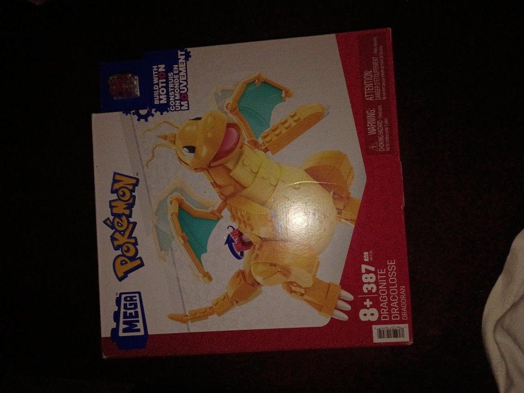 Toy