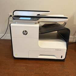HP PAGEWIDE PRO MFP 477DW 