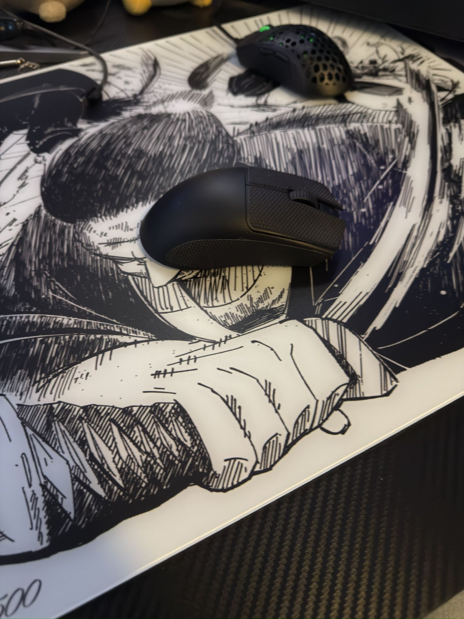 Razer Viper V3