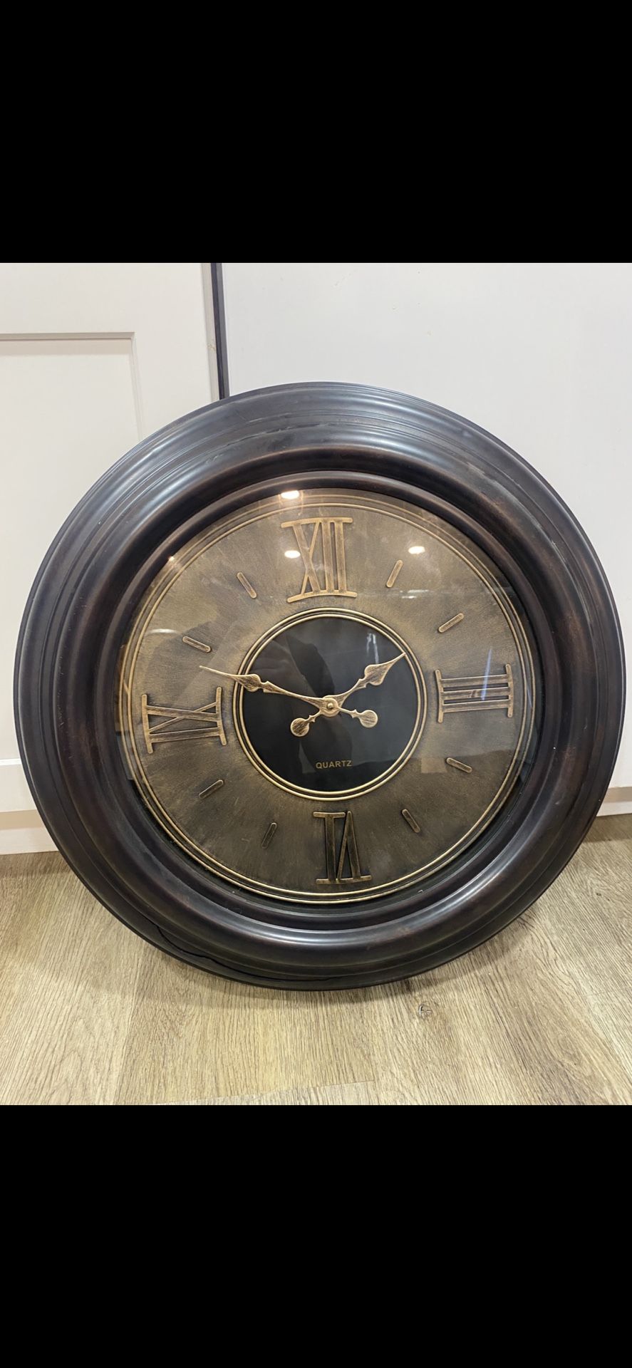 clock for home