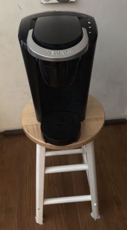 Keurig coffee maker