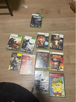 Games