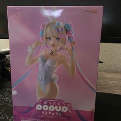 OMGkawaiiAngel Bunny Ver. L Size
