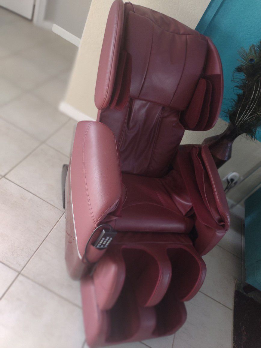 COMFIER NECK and BACK MASSAGER With HEAT- SHIATSU MASSAGE CHAIR for Sale in  Bellevue, WA - OfferUp