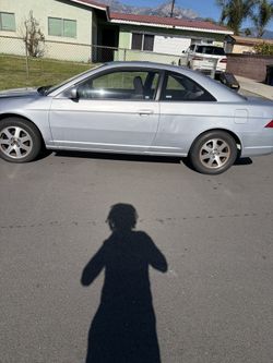 2003 Honda Civic