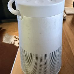 Bose Revolve+ II 360 Degree Sound Wireless Speaker - Great Deal