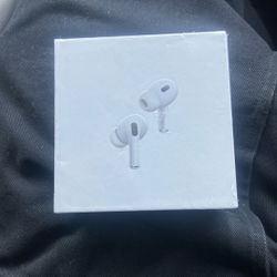 AirPod Pros 2nd Gen 