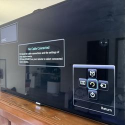 Samsung 46” Flat Screen 