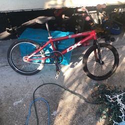 DK sprinter Pro Bmx Race Bike
