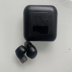 Bluetooth Wireless With LED Screen 