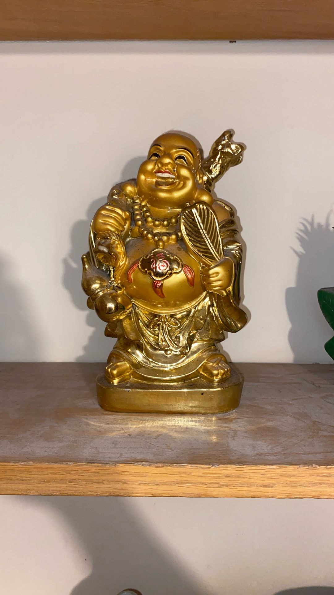 Buddha Statue