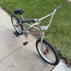 94 Mongoose Expert Pro