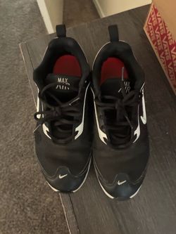 Nike Air Max AP Black White Men’s Size 8