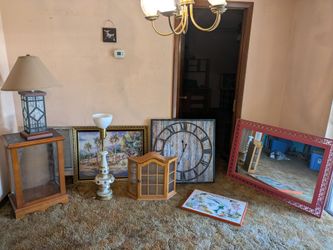 All items $10 each 32141 Edgewater